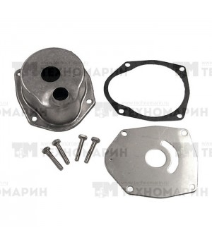 Ремкомплект насоса охлаждения Mercury/Mariner 18-3572
