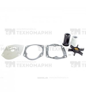 Ремкомплект насоса охлаждения Mercury/Mariner 18-4531