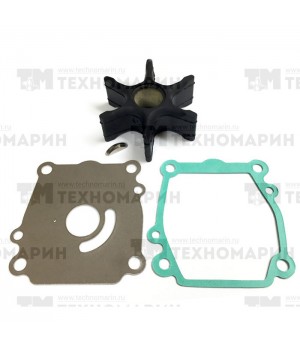 Ремкомплект насоса охлаждения Suzuki 18-3258