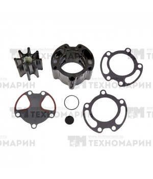Ремкомплект помпы Mercruiser 18-3155