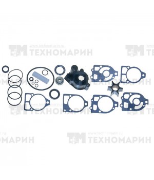 Ремкомплект помпы Mercruiser R/MR/ALPHA I 18-8370