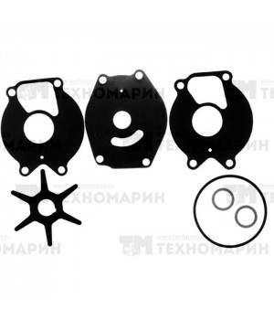 Ремкомплект помпы Mercury/Mariner 18-3215