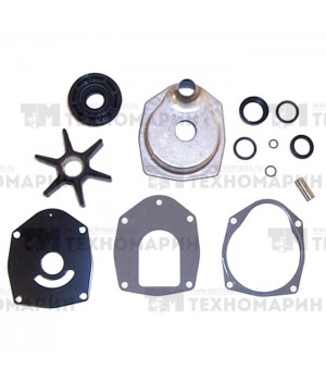 Ремкомплект помпы охлаждения Mercruiser 18-3147