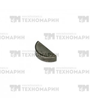 Шпонка крыльчатки Yamaha 90280-04M04