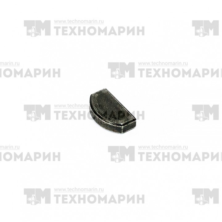 Шпонка крыльчатки Yamaha 664-44338-01