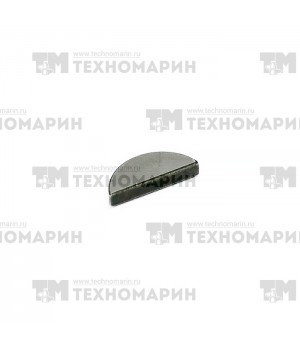 Шпонка крыльчатки Yamaha 90280-03024