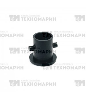 Уплотнитель трубки охлаждения Yamaha 647-44366-00