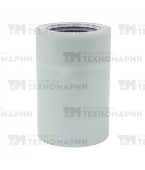 Уплотнитель трубки охлаждения (короткий) Mercury/Mariner 18-1838