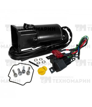 Гидронасос трима Mercury/Mariner 18-6775