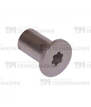 Муфта тяги переключения хода Mercury/Mariner 18-1730