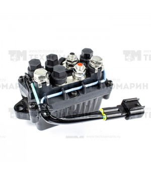 Реле трима Yamaha 18-1522