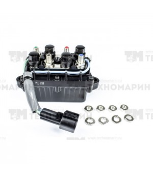 Реле трима Yamaha 18-1523