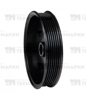Шкив насоса гидроусилителя Mercruiser 18-8297