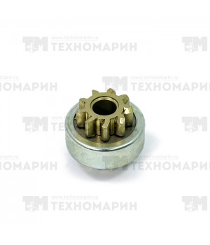 Бендикс стартера Yamaha 66T-81857-00