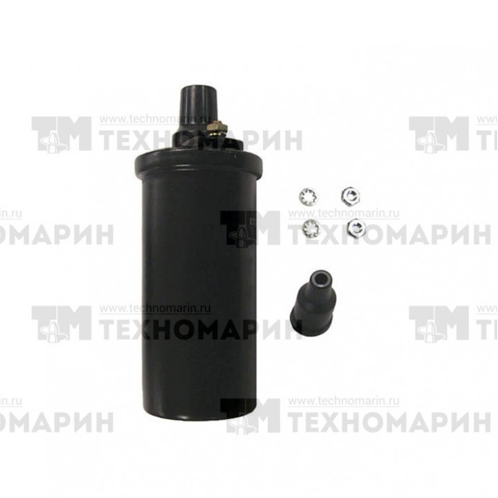 Катушка зажигания Mercruiser/OMC/Volvo Penta 18-5433