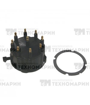 Крышка распределителя зажигания (трамблёра) Mercruiser 18-5395