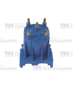 Крышка распределителя зажигания (трамблёра) Mercruiser/OMC/Volvo Penta 18-5361