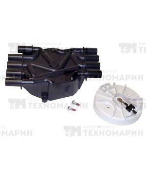 Крышка распределителя зажигания (трамблёра) Mercruiser/Volvo Penta 18-5247