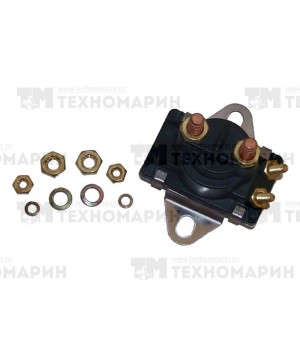 Реле стартера Mercruiser/Mercury/Mariner 18-5817