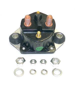 Реле стартера Mercury PH375-0037