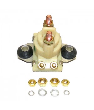 Реле стартера Yamaha/Mercury PH375-0034