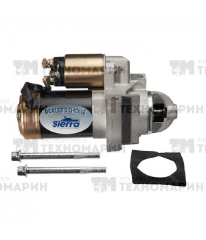 Стартер Mercruiser/OMC/Volvo Penta 18-5913