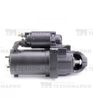 Стартер Mercruiser/OMC/Volvo Penta 18-6275-1