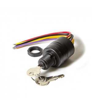 Замок зажигания Mercury/Mariner MP41070-2