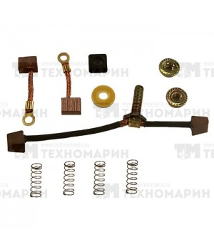 Щетки стартера Mercury/Mariner 18-5697