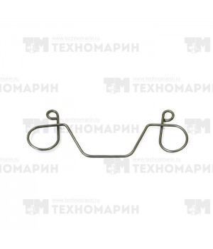 Пружина ручного стартера Tohatsu 350-05124-0