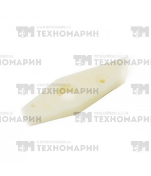 Собачка ручного стартера Yamaha 677-15741-01