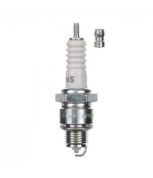 BP6H Свеча зажигания V-LINE NR.18