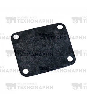 Диафрагма (мембрана) топливного насоса Tohatsu 369-03303-0