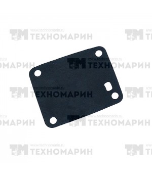 Диафрагма (мембрана) топливного насоса Tohatsu 369-03306-0