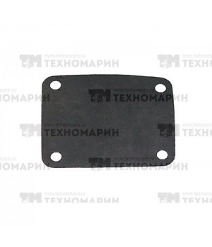 Диафрагма (мембрана) топливного насоса Yamaha 63V-24411-00