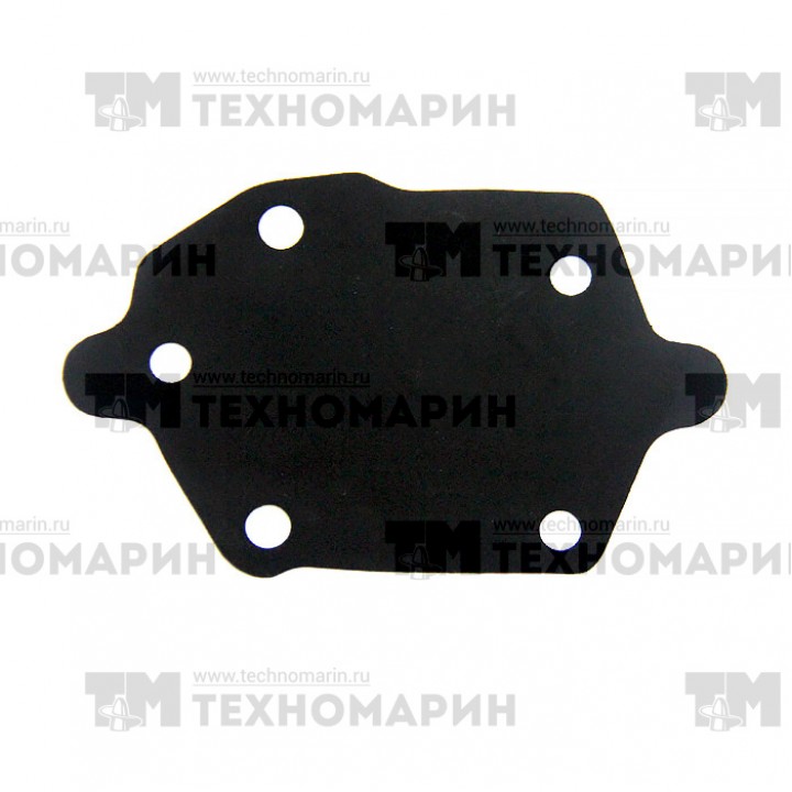 Диафрагма (мембрана) топливного насоса Yamaha 648-24411-01