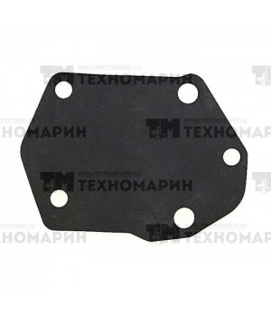 Диафрагма (мембрана) топливного насоса Yamaha 663-24411-00