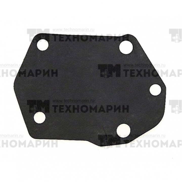 Диафрагма (мембрана) топливного насоса Yamaha 663-24411-01