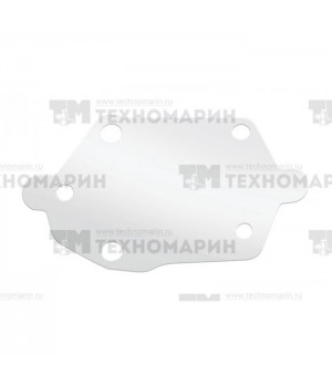 Диафрагма (мембрана) топливного насоса Yamaha 692-24411-00
