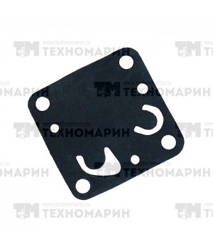 Диафрагма (мембрана) топливного насоса Yamaha 6E0-24411-00