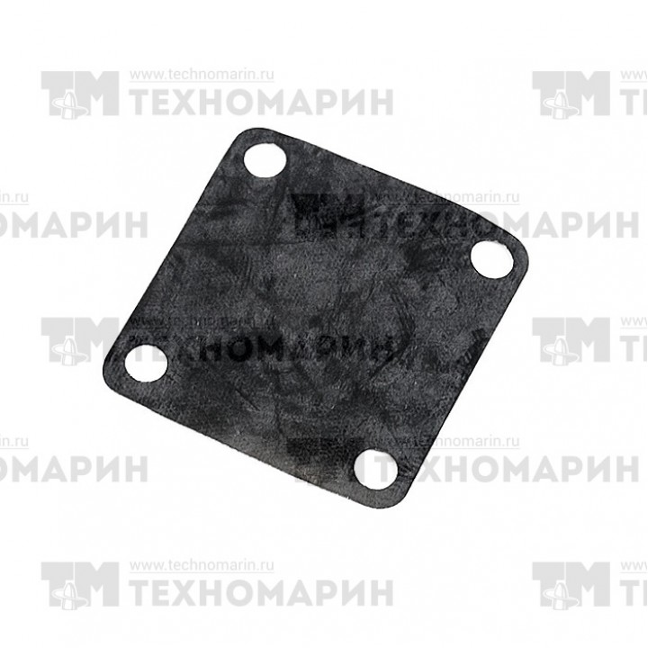 Диафрагма (мембрана) топливного насоса Yamaha 6E0-24471-01