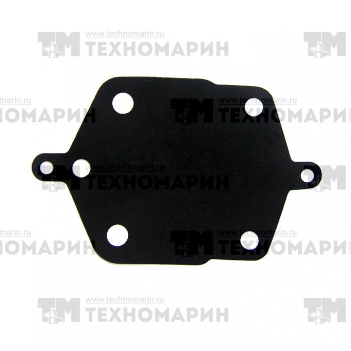 Диафрагма (мембрана) топливного насоса Yamaha 6E5-24411-01