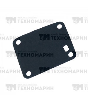 Диафрагма (мембрана) топливного насоса Yamaha 6G1-24411-00