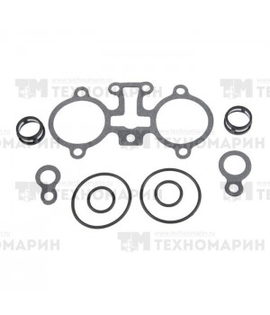 Комплект прокладок топливных форсунок Mercruiser 18-7690