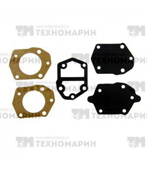 Ремкомплект топливного насоса Yamaha 648-24434-01-00