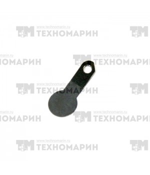 Клапаны в топливный насос Yamaha 6A0-24421-01