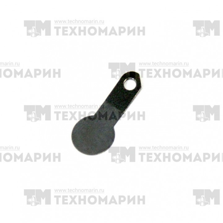 Клапаны в топливный насос Yamaha 6A0-24421-02