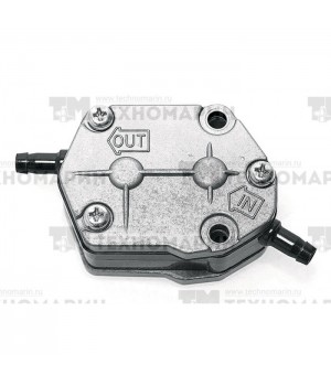 Топливный насос Yamaha 692-24410-00