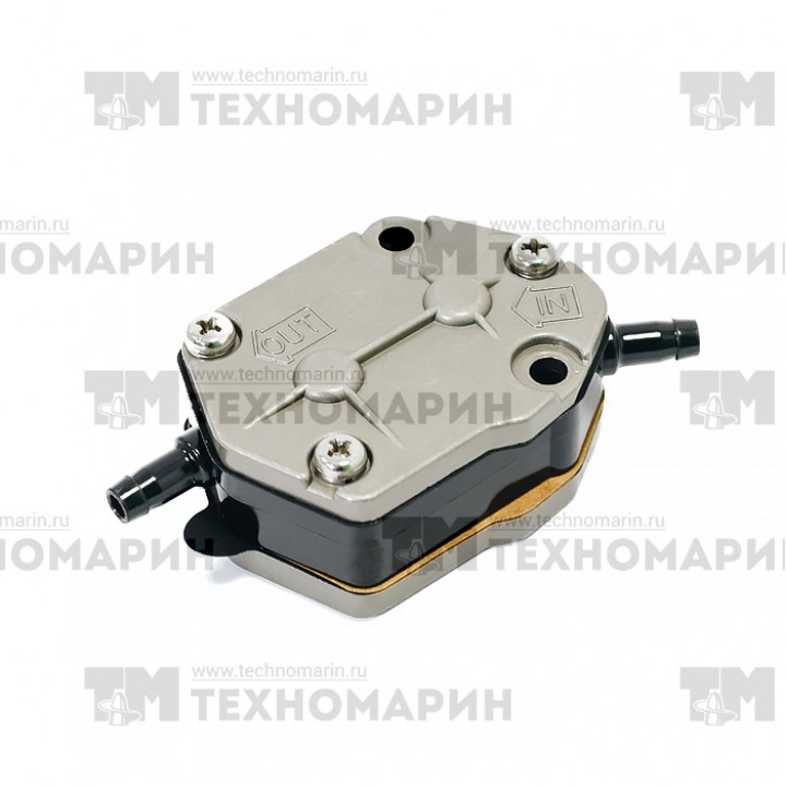 Топливный насос Yamaha 6A0-24410-05