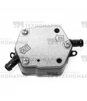 Топливный насос Yamaha 6E5-24410-00
